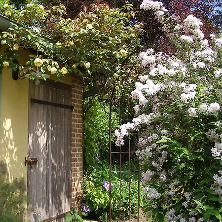 Сasa de vacaciones Des Hortillonnages *