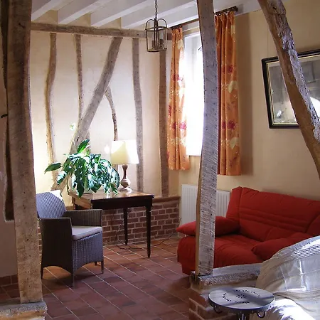 Сasa de vacaciones Des Hortillonnages