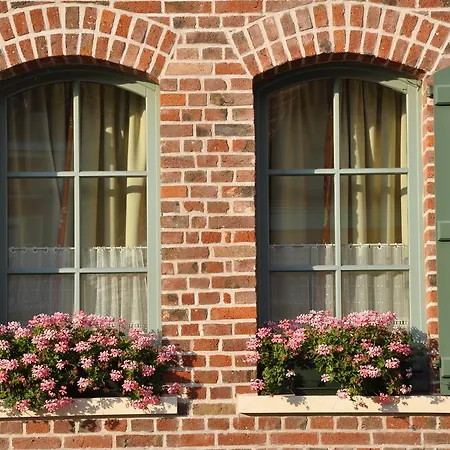 Holiday home Des Hortillonnages Camon (Picardy)