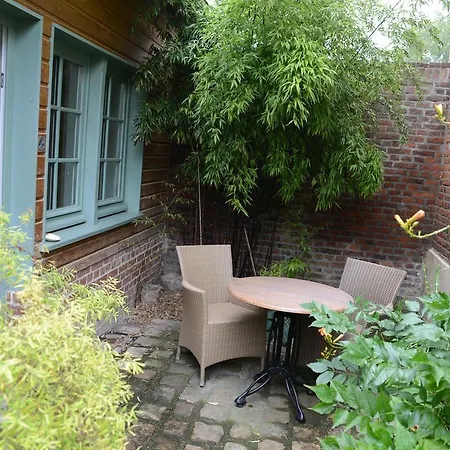 Des Hortillonnages Camon (Picardy)