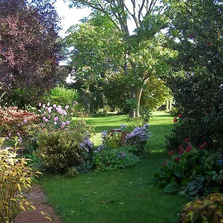 Сasa de vacaciones Des Hortillonnages Camon (Picardy)