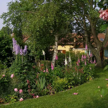 Hébergement de vacances Des Hortillonnages